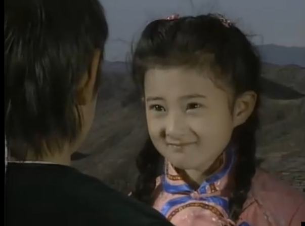 六个梦之望夫崖