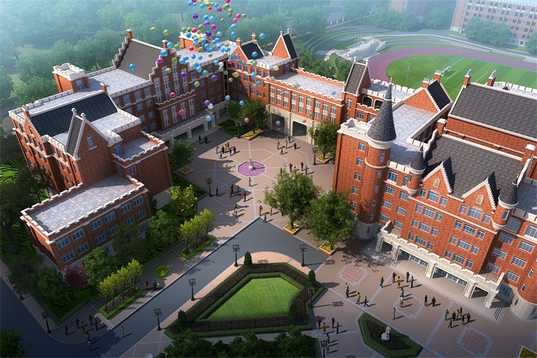 重庆海联技术学院