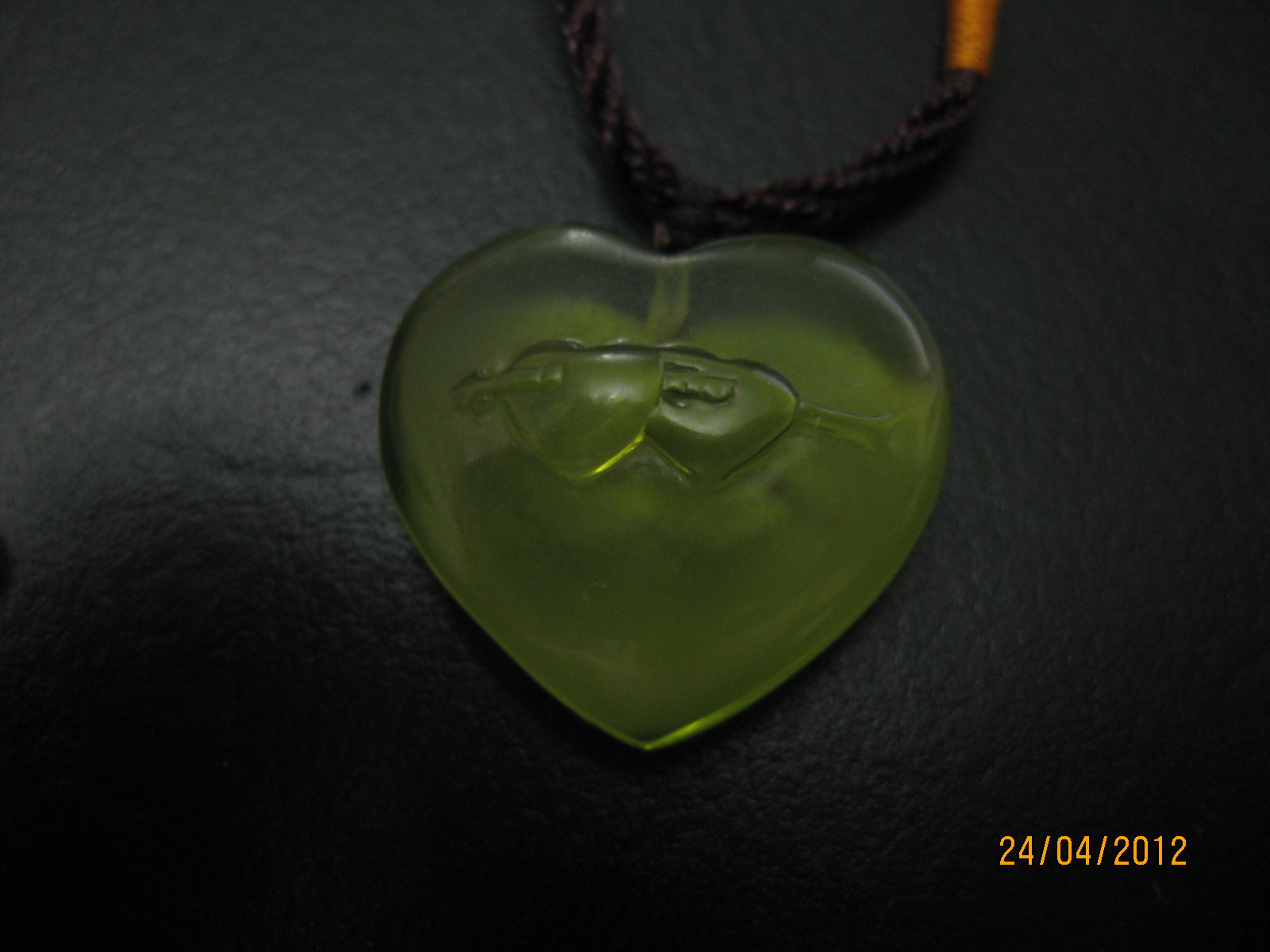  p>绿珀也叫绿琥珀(almashite)和 a target="_blank" href="/item