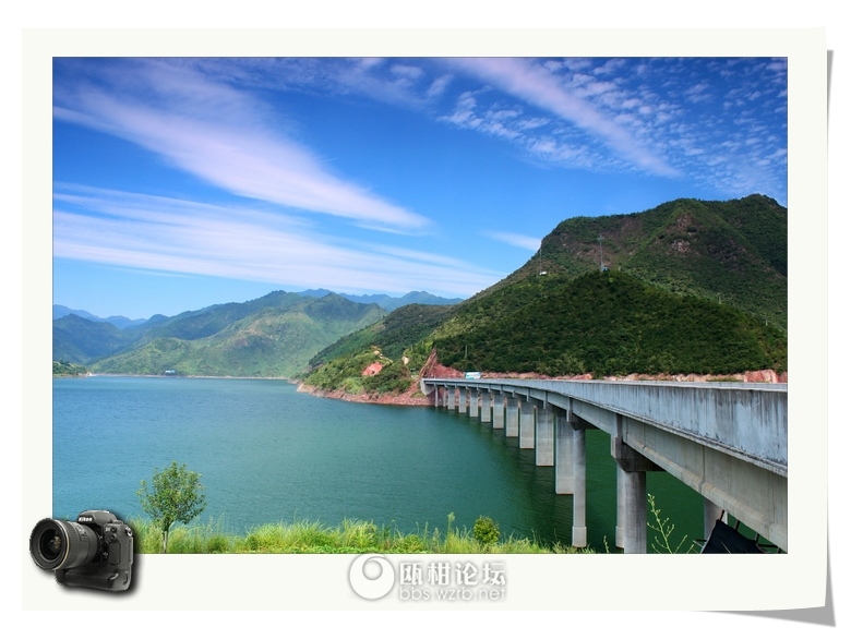 ">浙江省 /a>丽水市瓯江流域小溪支流中段,上至景宁鹤溪,下至青田滩坑