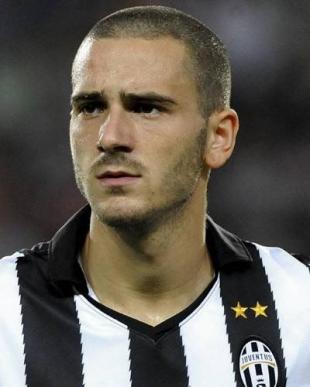 leonardo bonucci