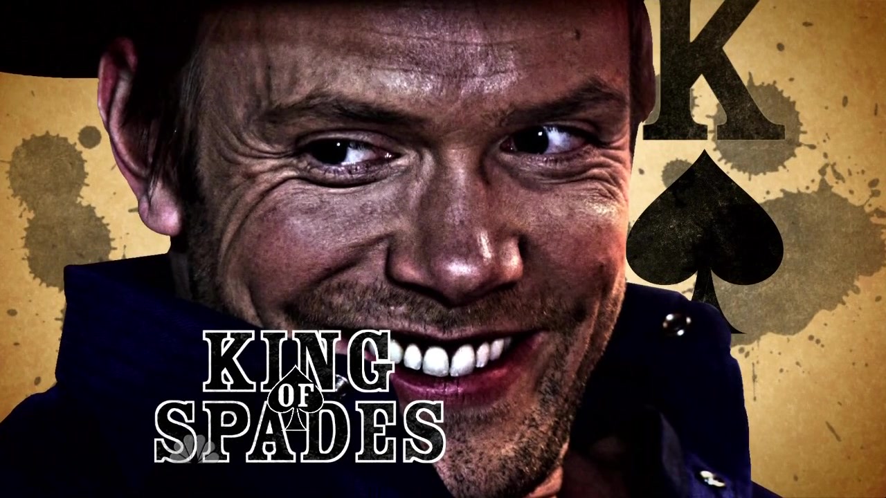 废柴联盟第二季