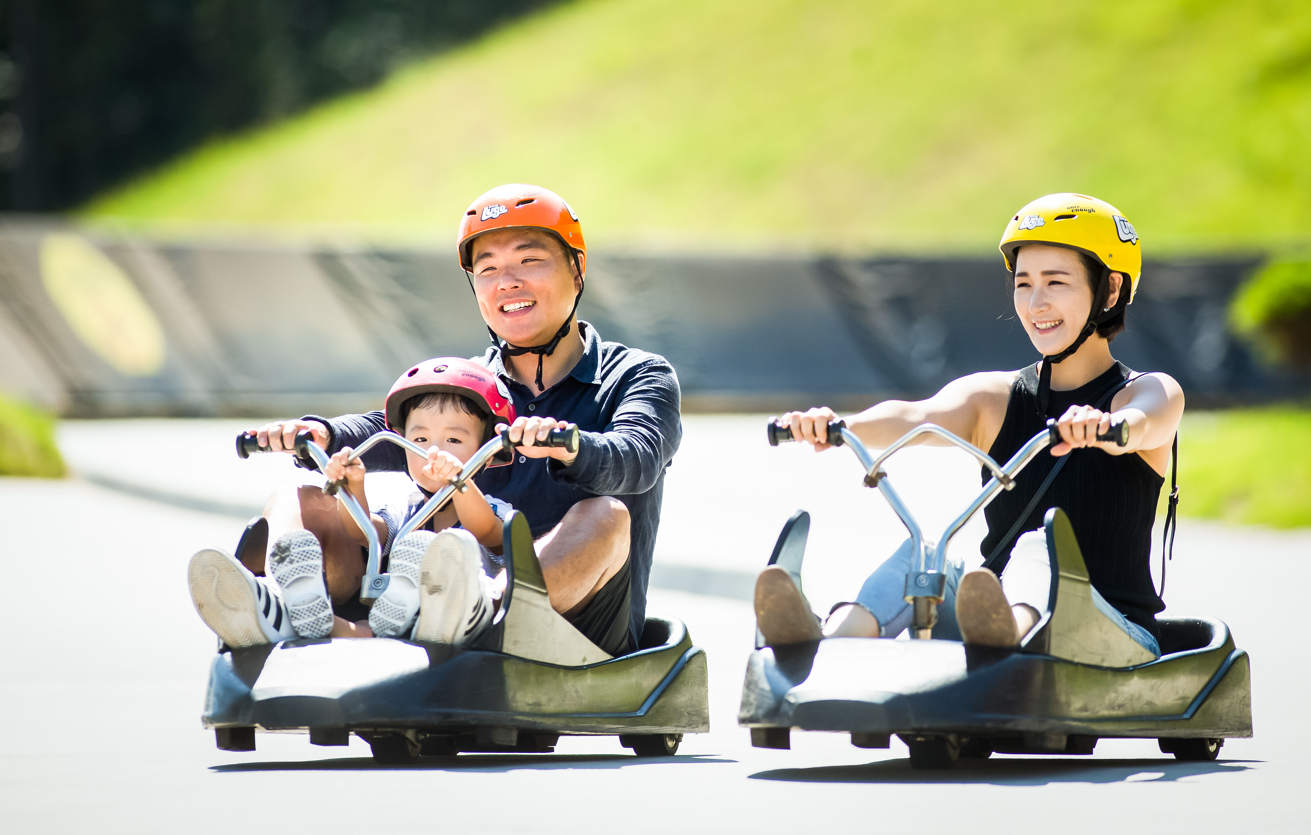  p>山地滑车(luge),也叫 a target="_blank" href="/item/路极