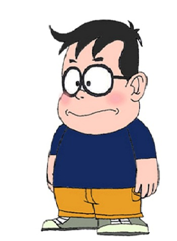 装在口袋里的爸爸