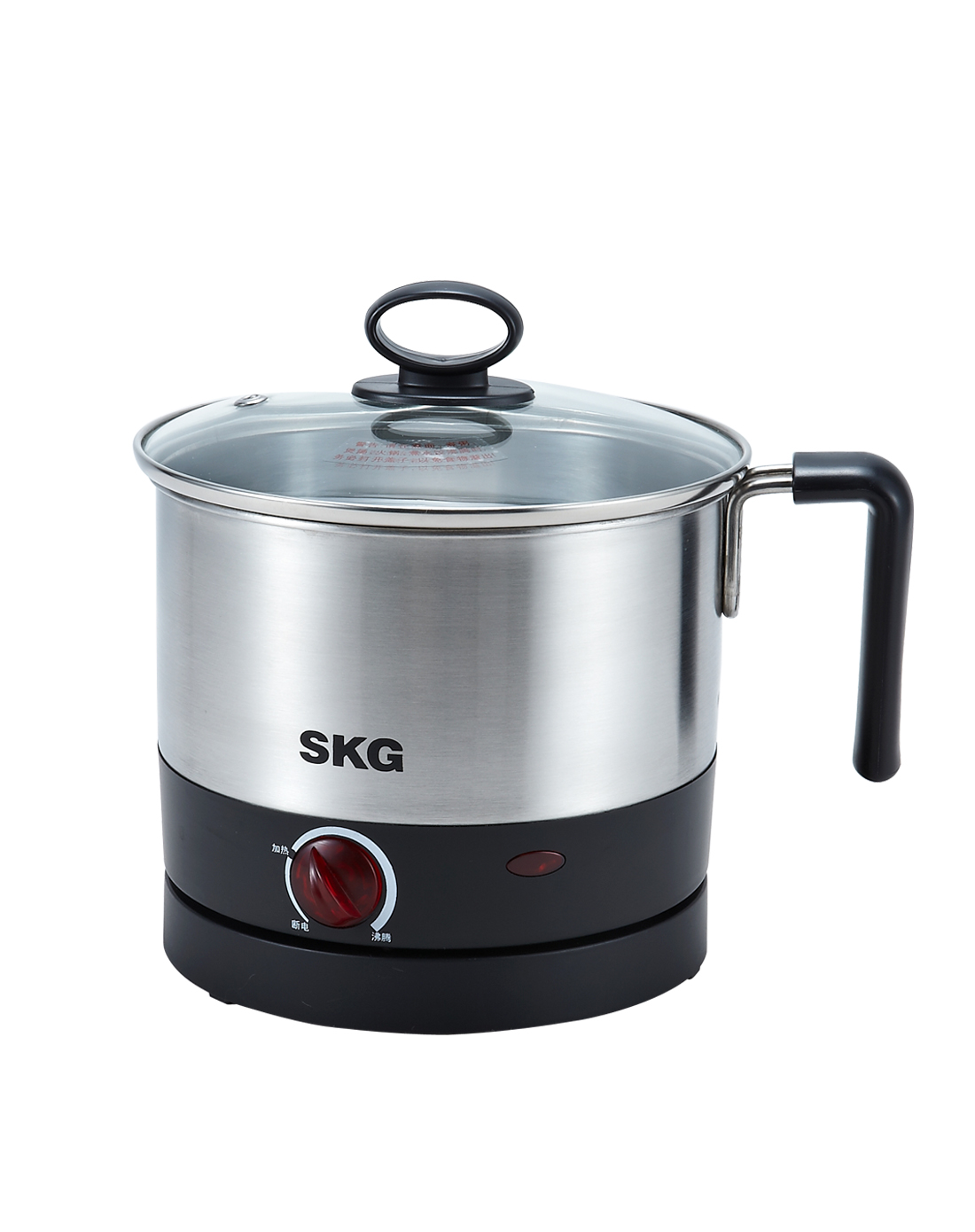 skg jr-10a多功能电煮锅