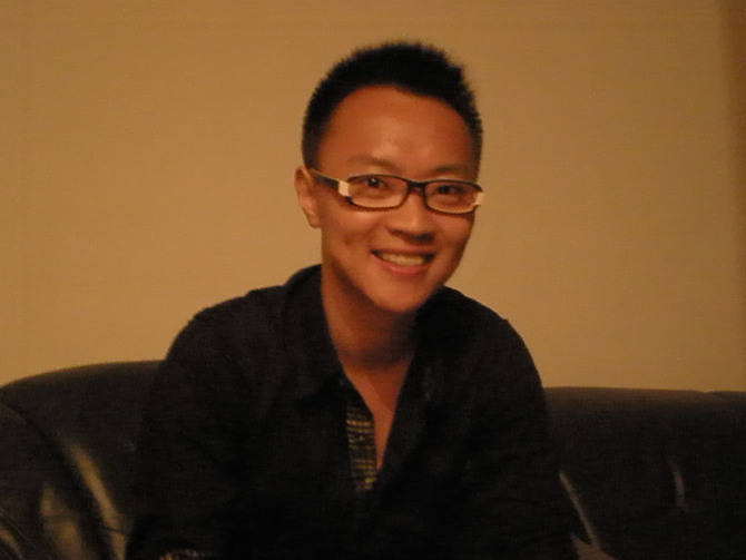  p>王牌,原名王维.1986年9月21日出生于四川省乐山市沐川县.