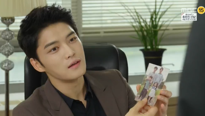 href="#">韩国mbc电视台 /a>自2014年5月5日起在月火档播出的亲情剧