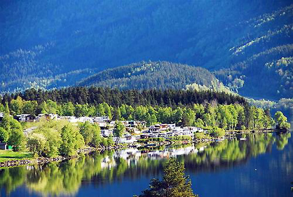 scandinavianmountains