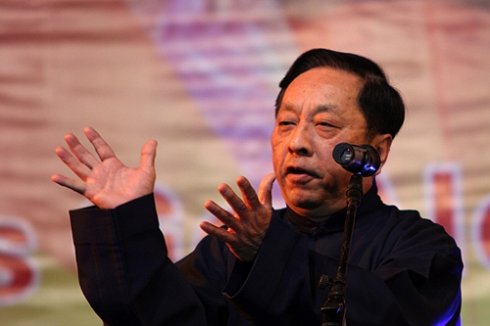 李伯祥