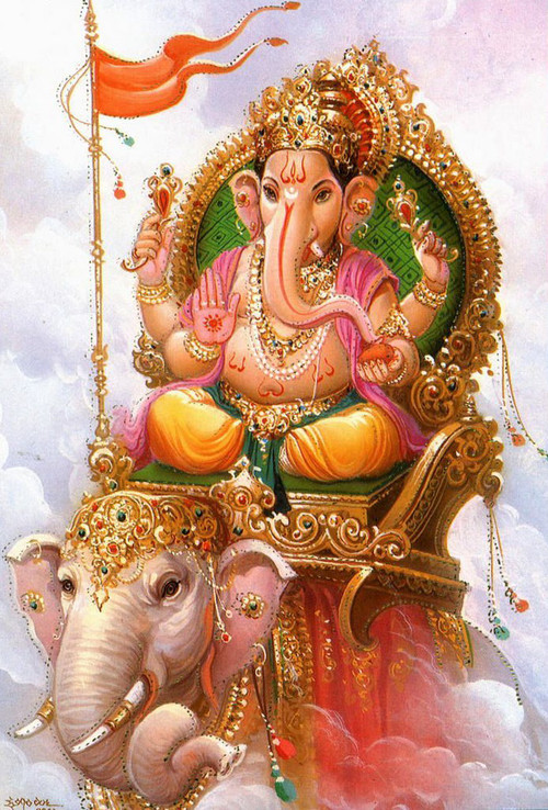 教 /a>及 a href="#" data-lemmaid="1019377">印度神话 /a>中的智慧