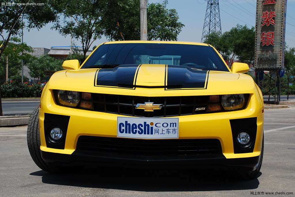 雪佛兰(chevrolet)是美国 a target="_blank" href="/item/通用汽车