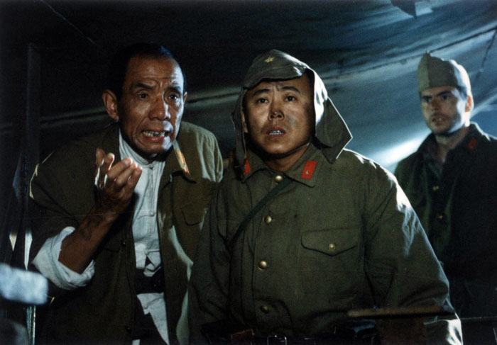  p>《绝境逢生》是由 a target="_blank" href="/item/上海电影制片厂