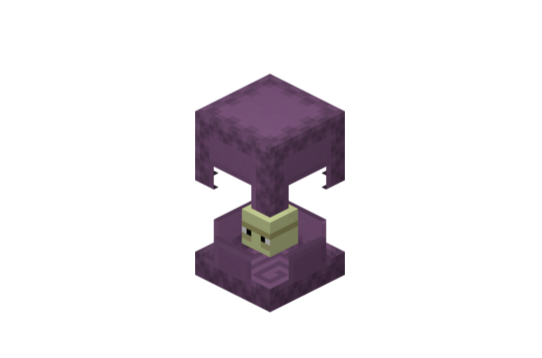  p> b>潜影贝(shulker) /b>是沙盒游戏《 a ta