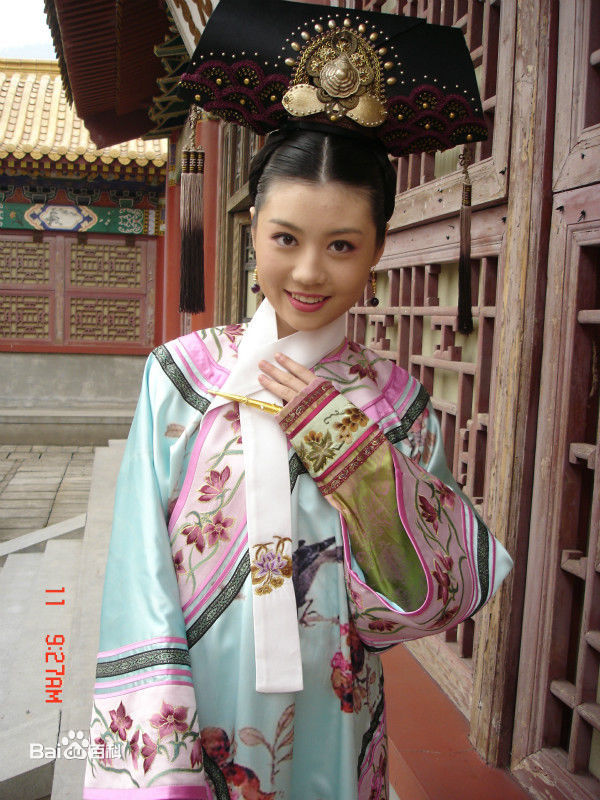 张洢萌 全网资源