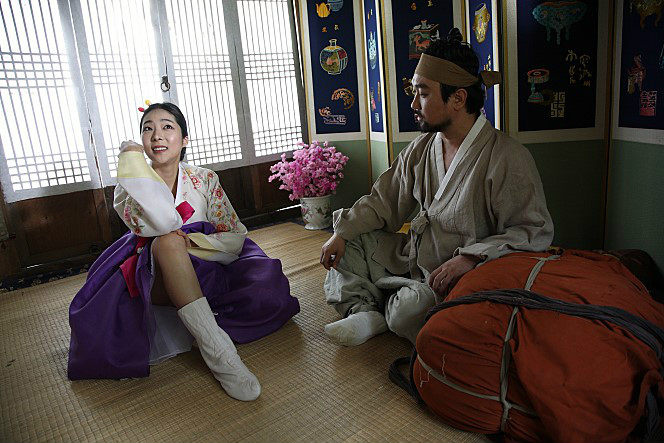  p>《雍女传》是 a href="#" data-lemmaid="6009333">韩国 /a>导演