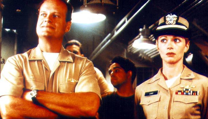 潜艇总动员downperiscope(1996)