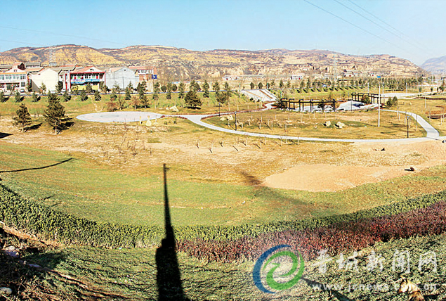 端氏古镇位于沁水县城东45公里,是<a target