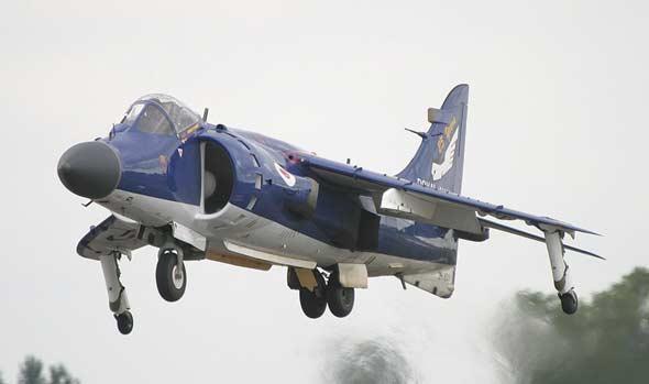 "飞马"军用涡扇发动机