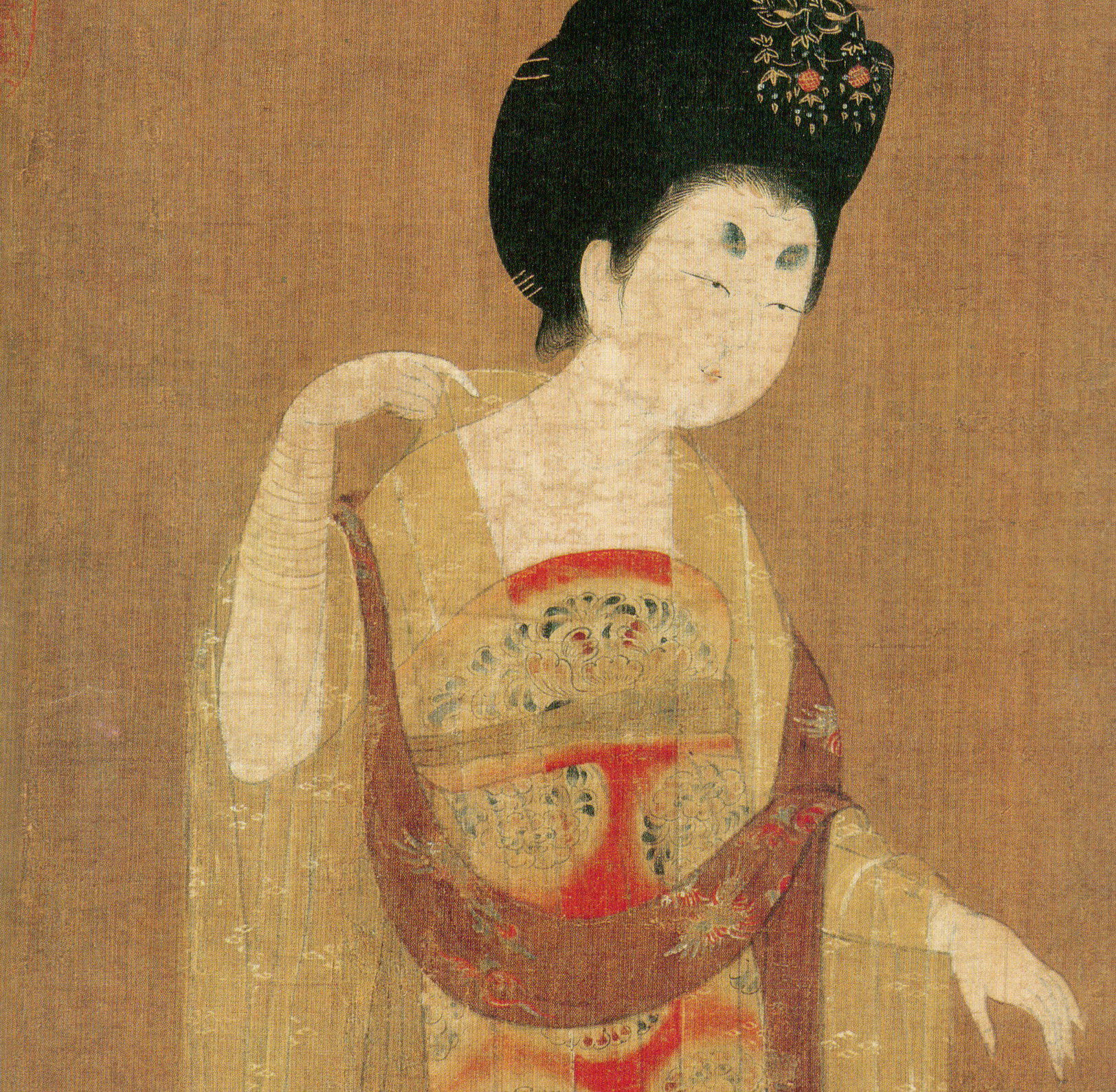 周昉