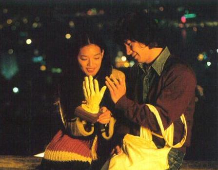 玻璃之城cityofglass(1998)