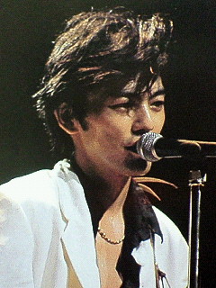  p>尾崎丰(おざき ゆたか,1965年11月29日-1992年4月25日),出生于日本