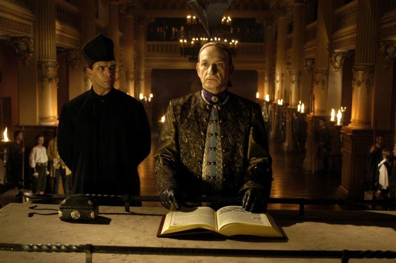 吸血莱恩bloodrayne(2005)