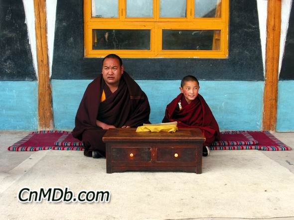 部剧情片,由 a href="#" data-lemmaid="80781">万玛才旦 /a>自编自导