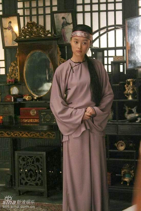 中国往事
