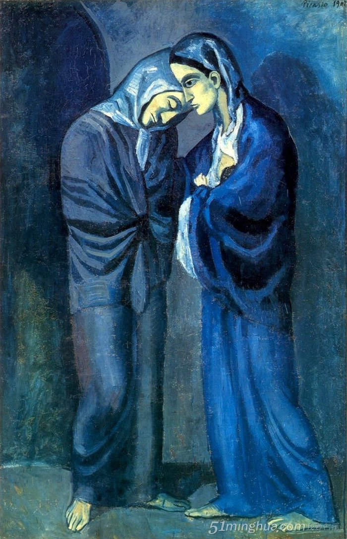 毕加索(西班牙语:pablo picasso,1881年10月25日～1973年4月8日),全名