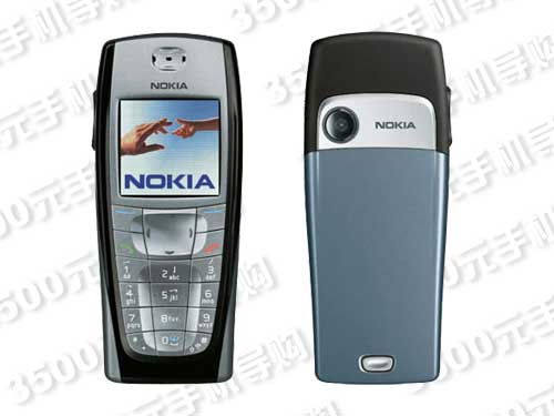 诺基亚7250i