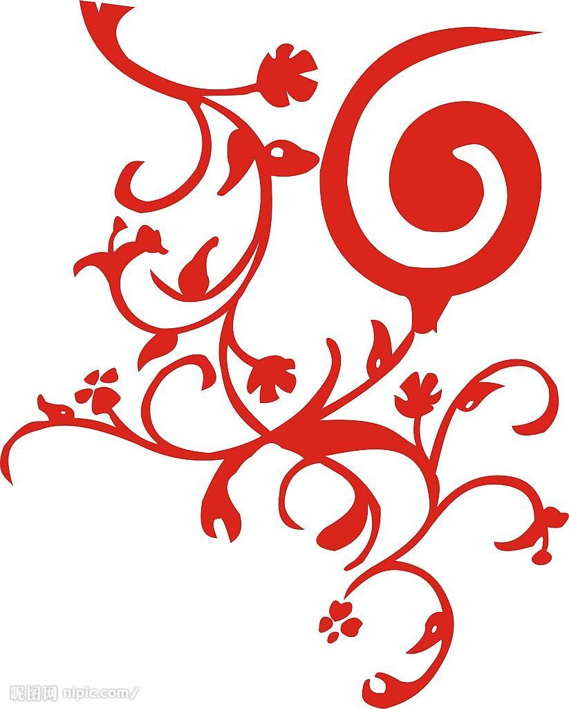  p>窗花是贴在窗纸或窗户玻璃上的 a target="_blank" href="/item