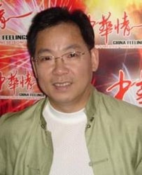 man cheung),1956年9月出生于中国香港,祖籍福建省泉州市晋江市英林镇