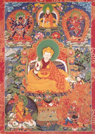 1622年