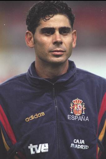 fernando hierro