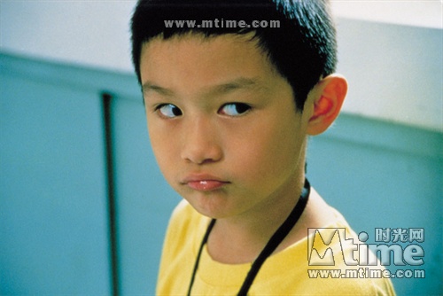 一一yiyi:aoneandatwo(2000)