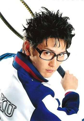 青山草太