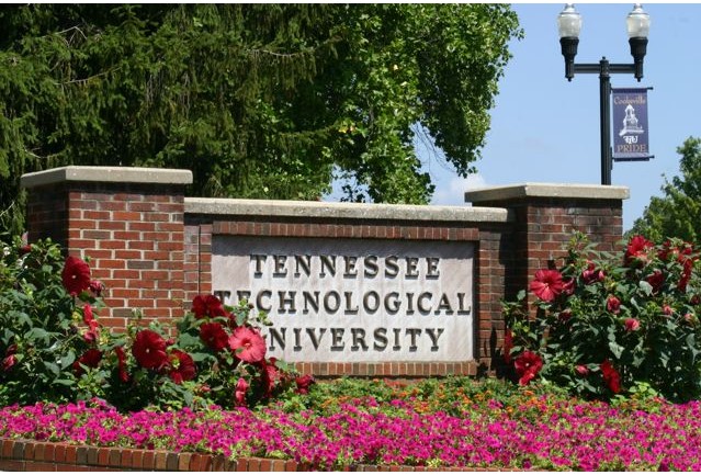 田纳西理工大学