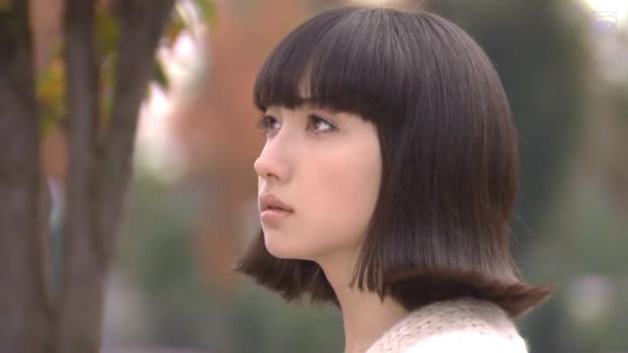  p>香椎由宇,1987年2月16日出生于日本神奈川县绫濑市,模特,演员,隶属