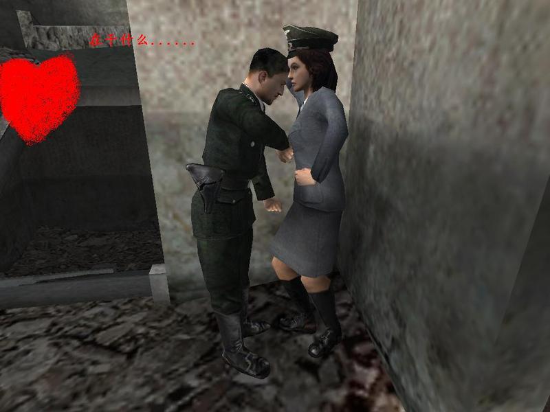  p>《隐藏与危险2军刀中队》是一款动作游戏,开发者是illusion