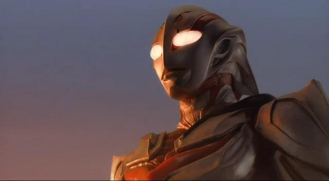  p>《奈克斯特奥特曼》是tv版特摄作品《奈克瑟斯奥