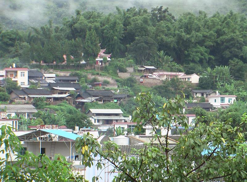  p>南伞自然村,隶属云南省临沧市镇康县南伞镇南伞村,属于半山区.