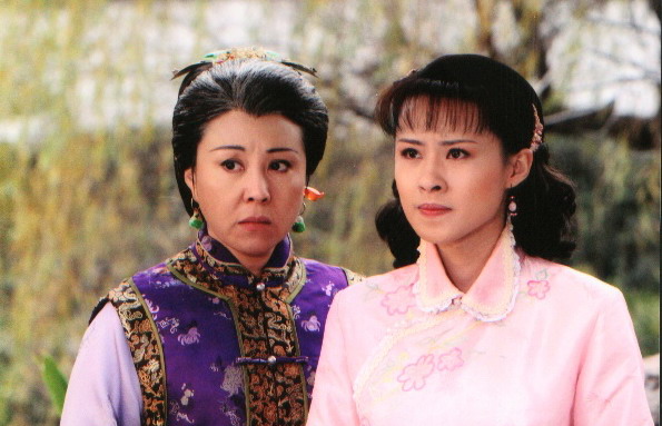 媳妇的眼泪