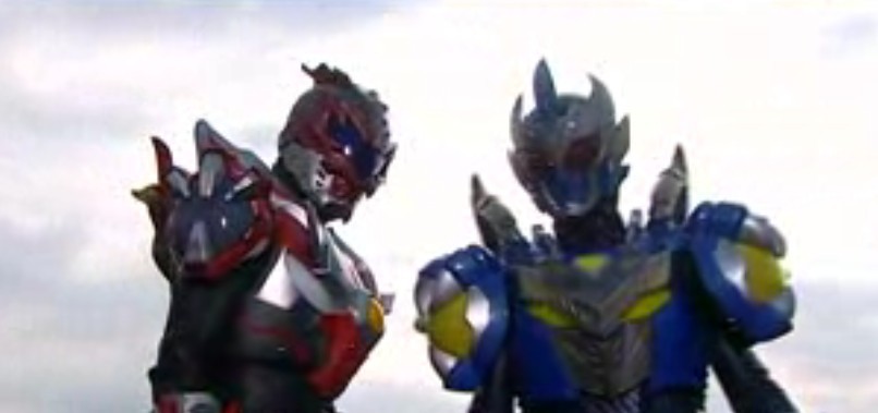 铠甲勇士1 全网资源