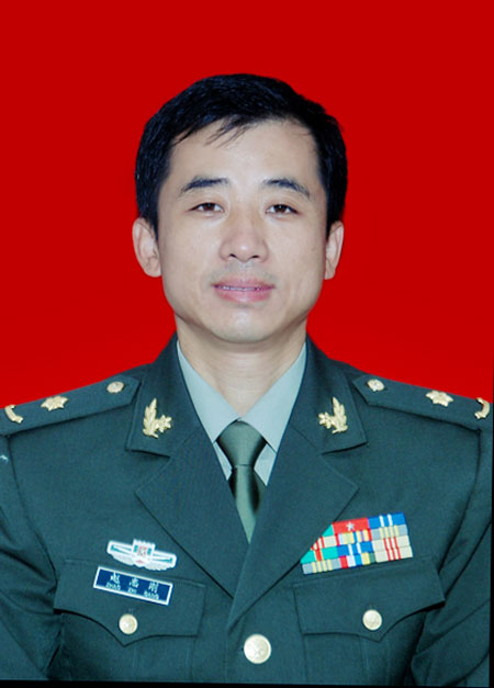赵志刚