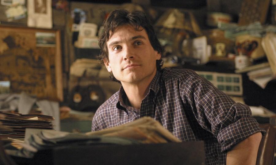 泰盛文化大智若鱼 bigfish 国英双语中文字幕(vcd)