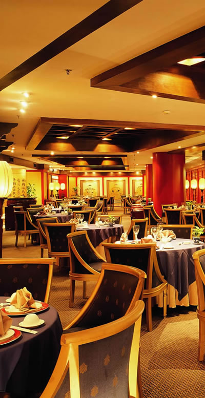 北京亚洲大酒店