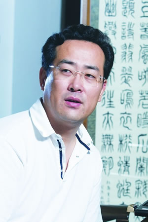 曲向东
