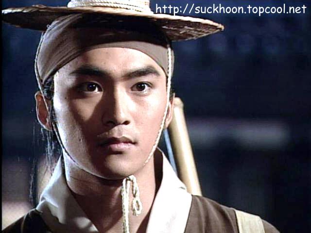  p>金锡勋1972年4月15日出生在韩国首尔,毕业于 a target="_blank"