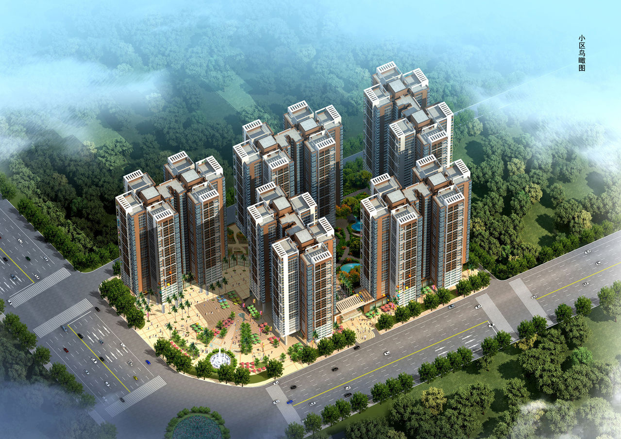 金色华庭,汇景名都,金港华庭,百合家园,汇景湾,嘉粤集团办公楼,湛江