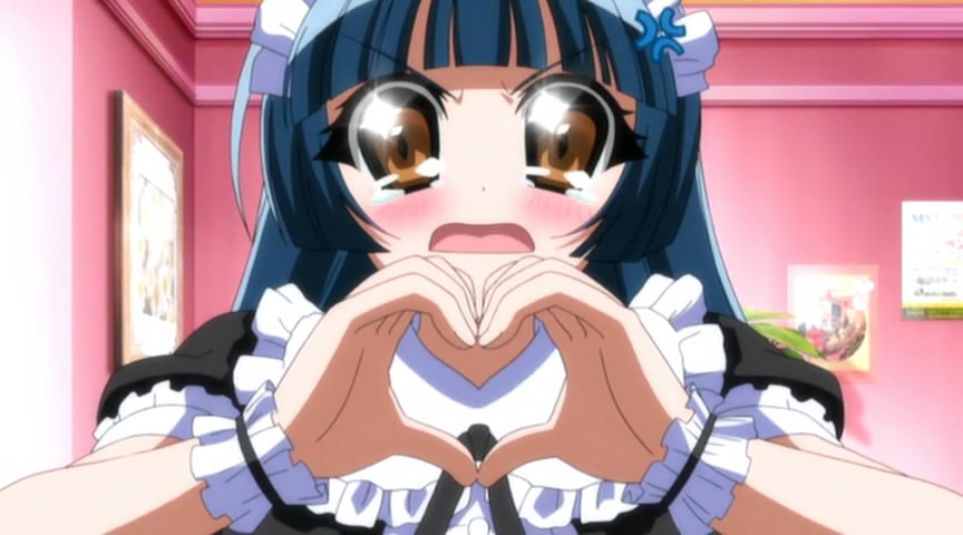 企鹅小娘